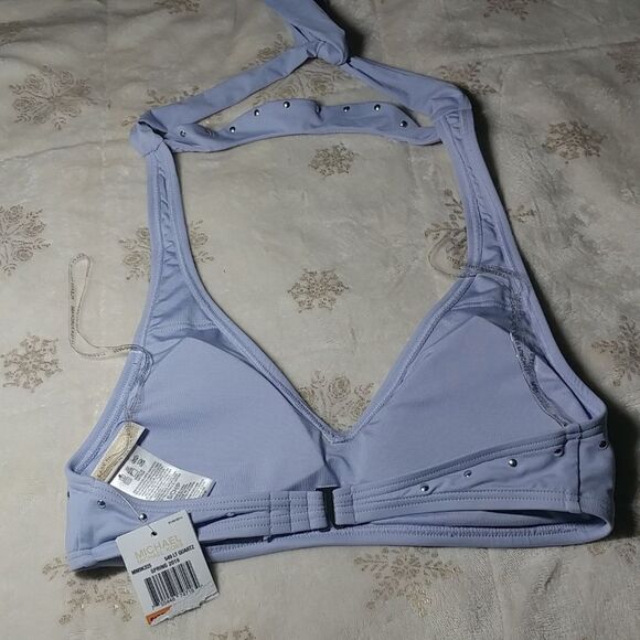 Michael Kors Choker Bikini set - Picture 7 of 16